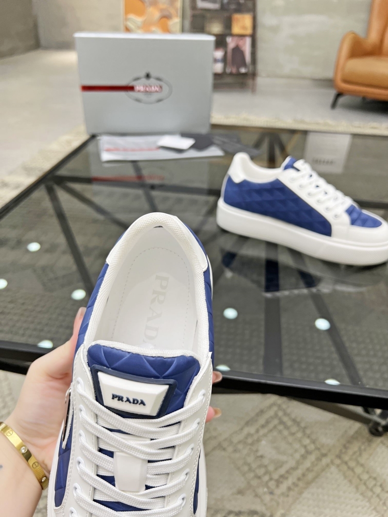 Prada Sneakers